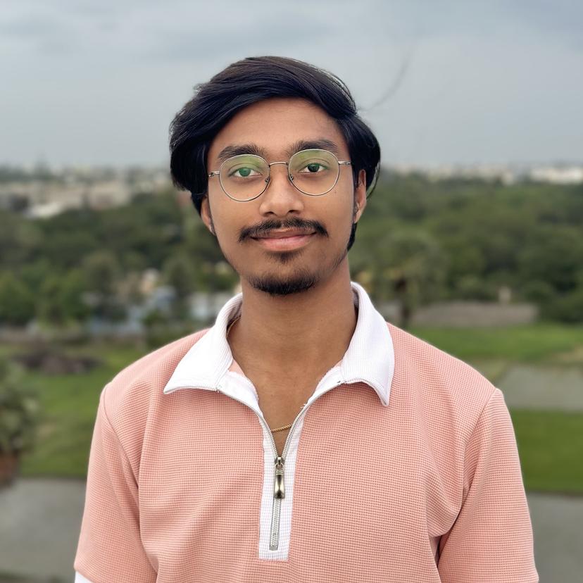 Pulluri Aravind